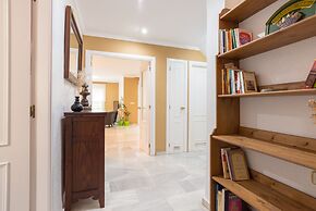 LU&CIA Villa Pedregalejo