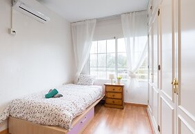 LU&CIA Villa Pedregalejo