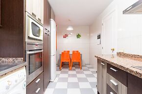 LU&CIA Villa Pedregalejo