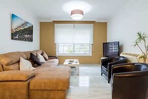 LU&CIA Villa Pedregalejo