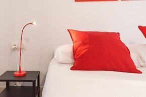 LU&CIA Apartamento La Siesta