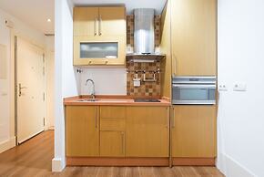 LU&CIA Apartamento La Siesta