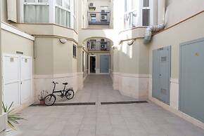 LU&CIA Apartamento La Siesta