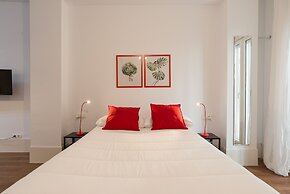 LU&CIA Apartamento La Siesta