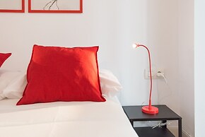 LU&CIA Apartamento La Siesta
