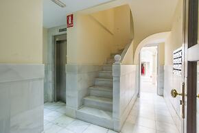 LU&CIA Apartamento La Siesta