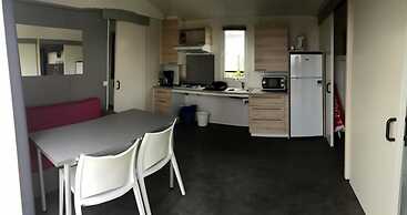 Camping La Ferme de Lann Hoedic