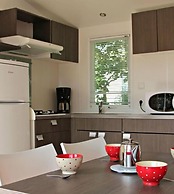 Camping La Ferme de Lann Hoedic