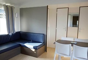 Camping La Ferme de Lann Hoedic