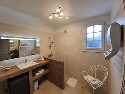 Chambre d'hôtes La Villa Du Petit Port