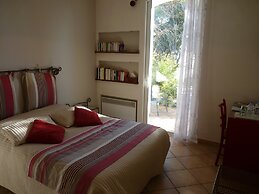 Chambre d'hôtes La Villa Du Petit Port