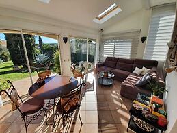 Chambre d'hôtes La Villa Du Petit Port