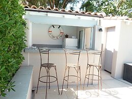 Chambre d'hôtes La Villa Du Petit Port