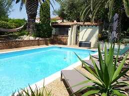 Chambre d'hôtes La Villa Du Petit Port