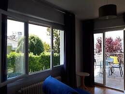 Chambre d'hôtes La Villa Du Petit Port