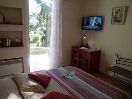 Chambre d'hôtes La Villa Du Petit Port