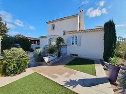 Chambre d'hôtes La Villa Du Petit Port