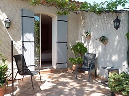 Chambre d'hôtes La Villa Du Petit Port