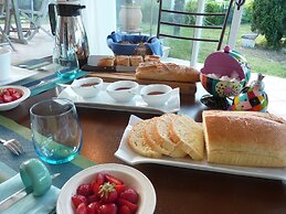 Chambre d'hôtes La Villa Du Petit Port