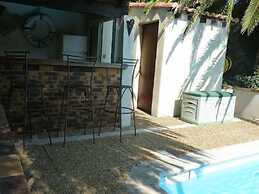 Chambre d'hôtes La Villa Du Petit Port