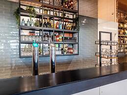 B&B Hotel Zürich Airport Rümlang