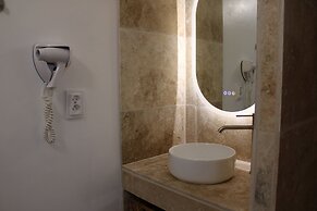 Hotellerie de l'Esplanade