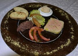 Hotellerie de l'Esplanade