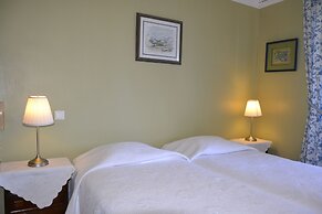 Hotellerie de l'Esplanade