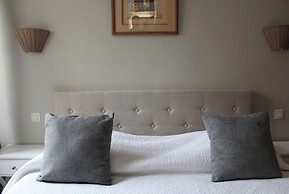 Hotellerie de l'Esplanade
