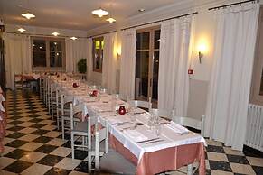 Hotellerie de l'Esplanade