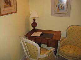 Hotellerie de l'Esplanade