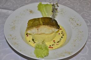 Hotellerie de l'Esplanade