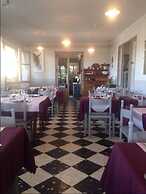 Hotellerie de l'Esplanade