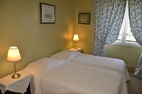 Hotellerie de l'Esplanade