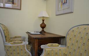 Hotellerie de l'Esplanade