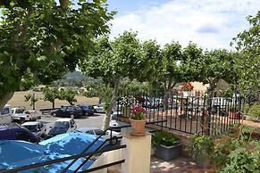 Hotellerie de l'Esplanade