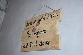 BAIE EN BULLES - Les Portes du Hable