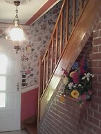 Les Hortensias