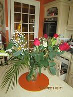 Les Hortensias