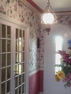Les Hortensias