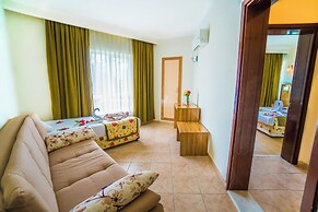Bieno Venus Hotel