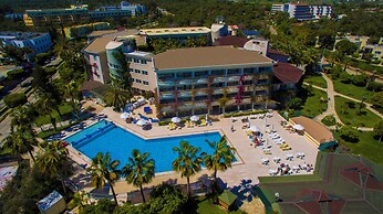Bieno Venus Hotel