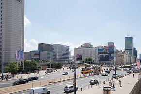 ShortStayPoland Aleje Jerozolimskie - B59