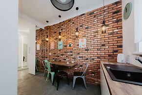 ShortStayPoland Aleje Jerozolimskie - B59