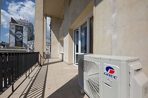 ShortStayPoland Aleje Jerozolimskie - B59