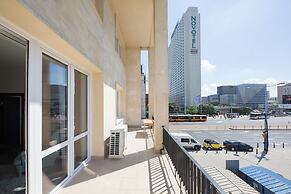 ShortStayPoland Aleje Jerozolimskie - B59