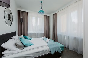 ShortStayPoland Aleje Jerozolimskie - B59