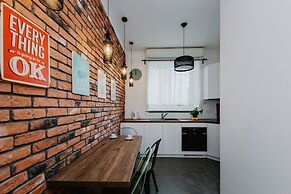 ShortStayPoland Aleje Jerozolimskie - B59