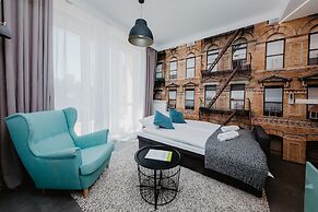 ShortStayPoland Aleje Jerozolimskie - B59