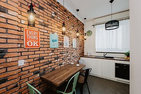 ShortStayPoland Aleje Jerozolimskie - B59